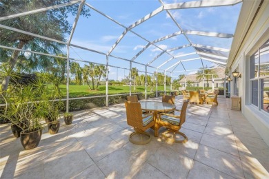 **TURNKEY FURNISHED, ELEGANT and TRADITIONAL ESTATE by Famed on The Oaks Club in Florida - for sale on GolfHomes.com, golf home, golf lot