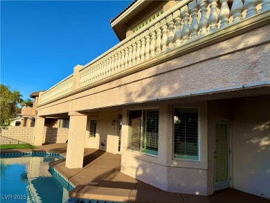Welcome to this rare find, luxurious, guard-gated golf course on The Legacy Golf Club in Nevada - for sale on GolfHomes.com, golf home, golf lot