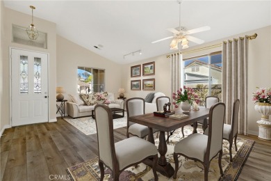 LOVE AT FIRST SIGHT - This BEAUTIFUL home has the UPGRADES YOU on California Oaks Golf Course in California - for sale on GolfHomes.com, golf home, golf lot