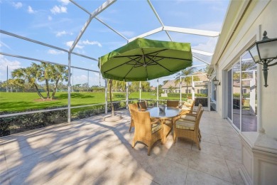 **TURNKEY FURNISHED, ELEGANT and TRADITIONAL ESTATE by Famed on The Oaks Club in Florida - for sale on GolfHomes.com, golf home, golf lot