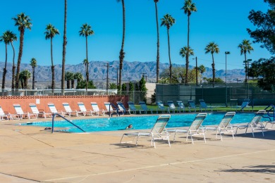 This well-maintained Double wide manufactured home 2-bedroom 1 & on The Club At Shenandoah Springs in California - for sale on GolfHomes.com, golf home, golf lot