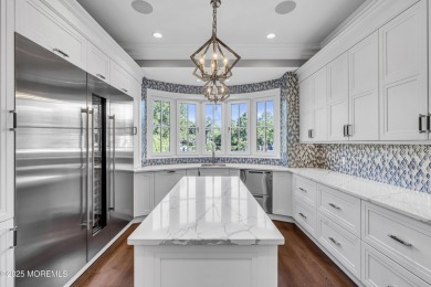If you're looking for superior craftsmanship, exceptional on Rumson Country Club in New Jersey - for sale on GolfHomes.com, golf home, golf lot