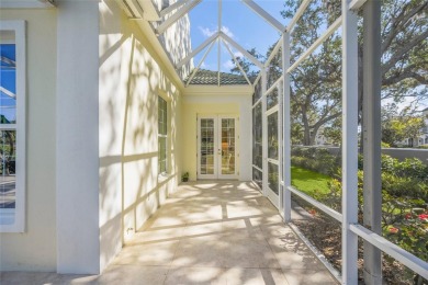 **TURNKEY FURNISHED, ELEGANT and TRADITIONAL ESTATE by Famed on The Oaks Club in Florida - for sale on GolfHomes.com, golf home, golf lot