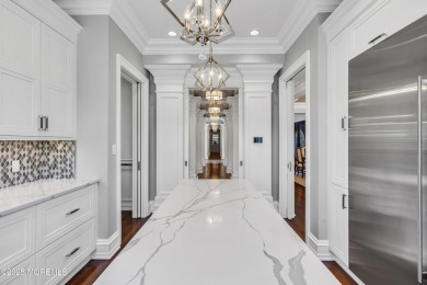 If you're looking for superior craftsmanship, exceptional on Rumson Country Club in New Jersey - for sale on GolfHomes.com, golf home, golf lot