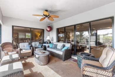 Beautiful lake & golf views in this beautifully updated on Quail Ridge Golf Course and Country Club in Florida - for sale on GolfHomes.com, golf home, golf lot