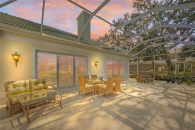 **TURNKEY FURNISHED, ELEGANT and TRADITIONAL ESTATE by Famed on The Oaks Club in Florida - for sale on GolfHomes.com, golf home, golf lot