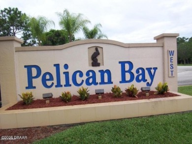 This ONE-STORY GATED townhome is a FABULOUS FIND! It has a great on The Club At Pelican Bay - North Course in Florida - for sale on GolfHomes.com, golf home, golf lot