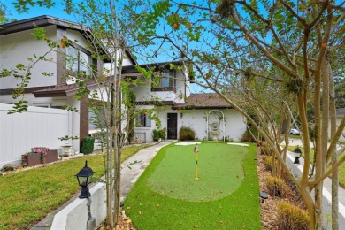 One or more photo(s) has been virtually staged. Welcome to a on Wekiva Golf Club in Florida - for sale on GolfHomes.com, golf home, golf lot