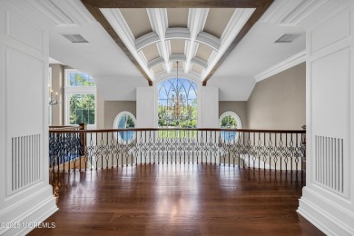 If you're looking for superior craftsmanship, exceptional on Rumson Country Club in New Jersey - for sale on GolfHomes.com, golf home, golf lot