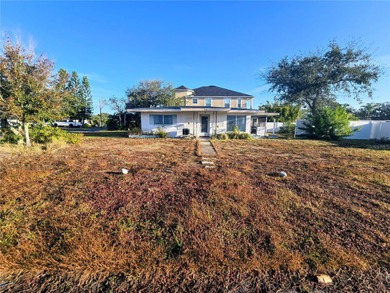 Seize a rare opportunity to own a piece of the highly coveted on The Dunedin Country Club in Florida - for sale on GolfHomes.com, golf home, golf lot
