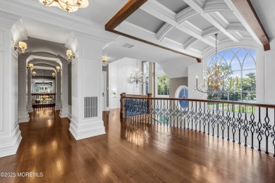 If you're looking for superior craftsmanship, exceptional on Rumson Country Club in New Jersey - for sale on GolfHomes.com, golf home, golf lot