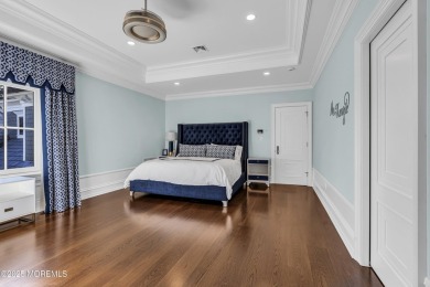 If you're looking for superior craftsmanship, exceptional on Rumson Country Club in New Jersey - for sale on GolfHomes.com, golf home, golf lot