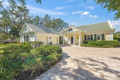 **TURNKEY FURNISHED, ELEGANT and TRADITIONAL ESTATE by Famed on The Oaks Club in Florida - for sale on GolfHomes.com, golf home, golf lot