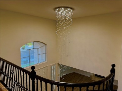 Welcome to this rare find, luxurious, guard-gated golf course on The Legacy Golf Club in Nevada - for sale on GolfHomes.com, golf home, golf lot