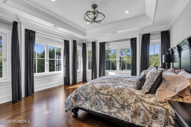 If you're looking for superior craftsmanship, exceptional on Rumson Country Club in New Jersey - for sale on GolfHomes.com, golf home, golf lot