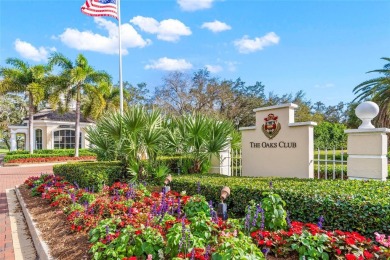 **TURNKEY FURNISHED, ELEGANT and TRADITIONAL ESTATE by Famed on The Oaks Club in Florida - for sale on GolfHomes.com, golf home, golf lot