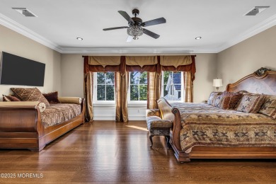 If you're looking for superior craftsmanship, exceptional on Rumson Country Club in New Jersey - for sale on GolfHomes.com, golf home, golf lot