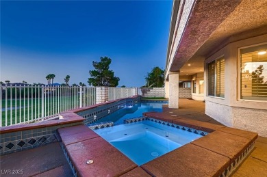 Welcome to this rare find, luxurious, guard-gated golf course on The Legacy Golf Club in Nevada - for sale on GolfHomes.com, golf home, golf lot