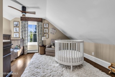 If you're looking for superior craftsmanship, exceptional on Rumson Country Club in New Jersey - for sale on GolfHomes.com, golf home, golf lot