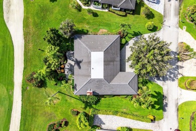 Beautiful lake & golf views in this beautifully updated on Quail Ridge Golf Course and Country Club in Florida - for sale on GolfHomes.com, golf home, golf lot