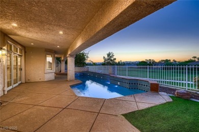 Welcome to this rare find, luxurious, guard-gated golf course on The Legacy Golf Club in Nevada - for sale on GolfHomes.com, golf home, golf lot