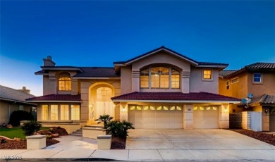 Welcome to this rare find, luxurious, guard-gated golf course on The Legacy Golf Club in Nevada - for sale on GolfHomes.com, golf home, golf lot