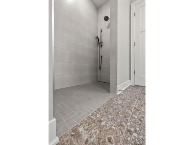 This Johnson Reiland Custom Home in Pete's Hill blends luxury on Boulder Pointe Golf Club in Minnesota - for sale on GolfHomes.com, golf home, golf lot