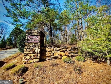 Must see this picturesque 3.23 acre wooded lot with stunning on The Orchard Golf and Country Club in Georgia - for sale on GolfHomes.com, golf home, golf lot