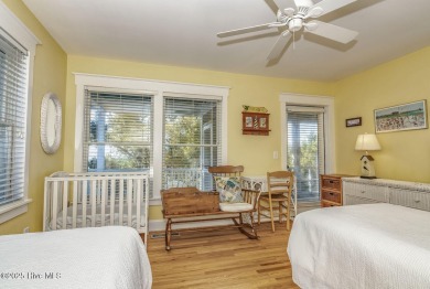 Welcome to Once Upon a Tide! Imagine waking up to breathtaking on Bald Head Island Golf Club in North Carolina - for sale on GolfHomes.com, golf home, golf lot