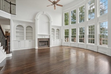 PRICED 350K BELOW APPRAISED VALUE. Relax and Entertain at Your on Windermere Golf Club in Georgia - for sale on GolfHomes.com, golf home, golf lot