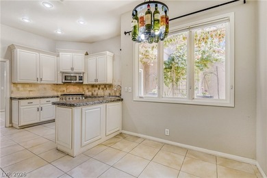 Spectacular 1 Story Townhome in the Guard-Gated Gardens of on Spanish Trail Golf and Country Club in Nevada - for sale on GolfHomes.com, golf home, golf lot