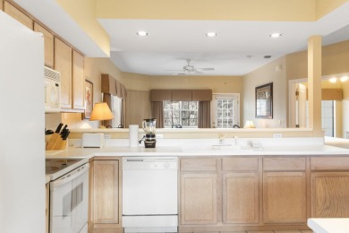 It is a Steal.  It is a Deal.  A 2 Bedroom 2 Bath 1270 ft Condo on Thousand Hills Golf Resort in Missouri - for sale on GolfHomes.com, golf home, golf lot