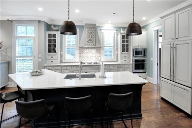 Step into the pinnacle of luxury living with this stunning on Grand National Golf Course in Alabama - for sale on GolfHomes.com, golf home, golf lot