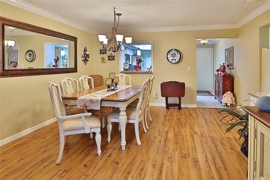 WELCOME TO THIS METICULOUS CHARMING VILLA IN HIGHLAND LAKES. 2 on Highland Lakes Executive Golf Course in Florida - for sale on GolfHomes.com, golf home, golf lot