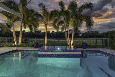 PRICE IMPROVEMENT AND NOW FULLY FURNISHED!! Just brint your on Frenchmans Reserve in Florida - for sale on GolfHomes.com, golf home, golf lot