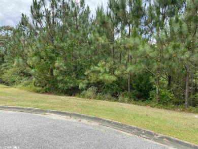 Brewton, AL - Waterfront Lot at the End of a Cul-de-Sac - Don't on Country Club of Brewton in Alabama - for sale on GolfHomes.com, golf home, golf lot