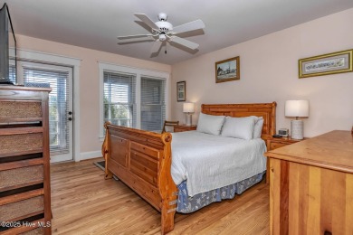 Welcome to Once Upon a Tide! Imagine waking up to breathtaking on Bald Head Island Golf Club in North Carolina - for sale on GolfHomes.com, golf home, golf lot