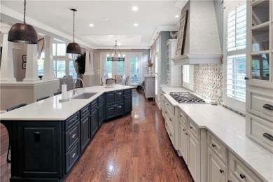 Step into the pinnacle of luxury living with this stunning on Grand National Golf Course in Alabama - for sale on GolfHomes.com, golf home, golf lot