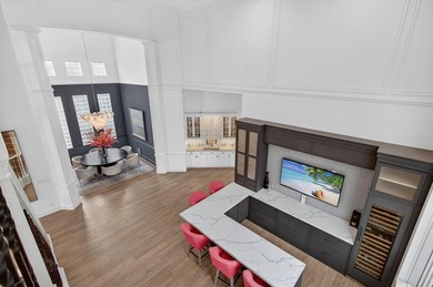 PRICE IMPROVEMENT AND NOW FULLY FURNISHED!! Just brint your on Frenchmans Reserve in Florida - for sale on GolfHomes.com, golf home, golf lot