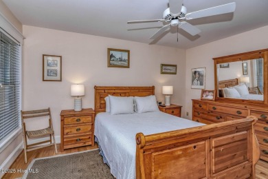 Welcome to Once Upon a Tide! Imagine waking up to breathtaking on Bald Head Island Golf Club in North Carolina - for sale on GolfHomes.com, golf home, golf lot