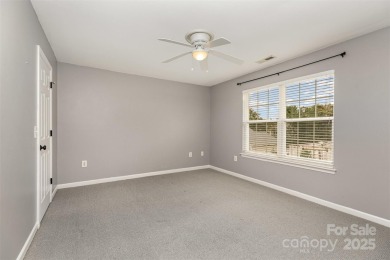 Beautifully Updated Home in Charlotte's desirable Highland on Highland Creek Golf Club in North Carolina - for sale on GolfHomes.com, golf home, golf lot