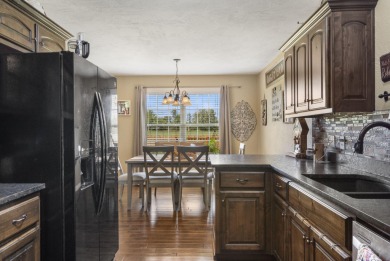 Welcome to 5721 W Alexa Lane in Springfield, MO!This stunning on Deer Lake Golf Club in Missouri - for sale on GolfHomes.com, golf home, golf lot