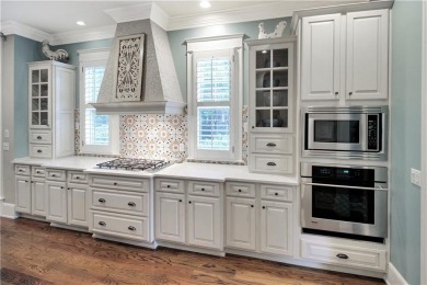 Step into the pinnacle of luxury living with this stunning on Grand National Golf Course in Alabama - for sale on GolfHomes.com, golf home, golf lot