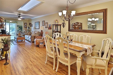 WELCOME TO THIS METICULOUS CHARMING VILLA IN HIGHLAND LAKES. 2 on Highland Lakes Executive Golf Course in Florida - for sale on GolfHomes.com, golf home, golf lot