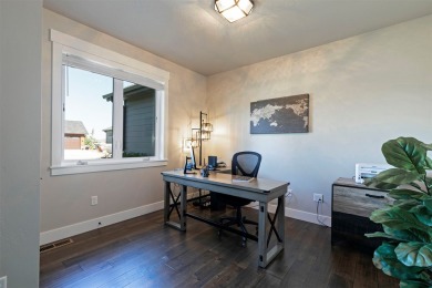 Open house 8/17, 1-3. Built in 2018, this beautiful home sits on on The Ranch Club in Montana - for sale on GolfHomes.com, golf home, golf lot