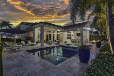 PRICE IMPROVEMENT AND NOW FULLY FURNISHED!! Just brint your on Frenchmans Reserve in Florida - for sale on GolfHomes.com, golf home, golf lot