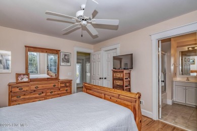 Welcome to Once Upon a Tide! Imagine waking up to breathtaking on Bald Head Island Golf Club in North Carolina - for sale on GolfHomes.com, golf home, golf lot