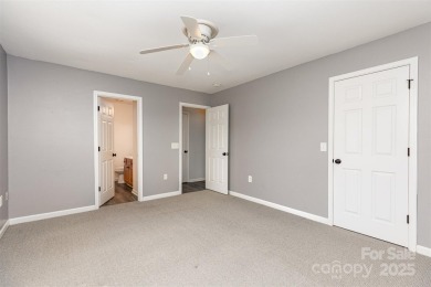 Beautifully Updated Home in Charlotte's desirable Highland on Highland Creek Golf Club in North Carolina - for sale on GolfHomes.com, golf home, golf lot