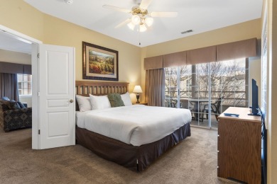 It is a Steal.  It is a Deal.  A 2 Bedroom 2 Bath 1270 ft Condo on Thousand Hills Golf Resort in Missouri - for sale on GolfHomes.com, golf home, golf lot