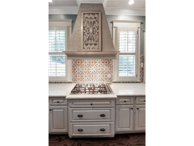 Step into the pinnacle of luxury living with this stunning on Grand National Golf Course in Alabama - for sale on GolfHomes.com, golf home, golf lot